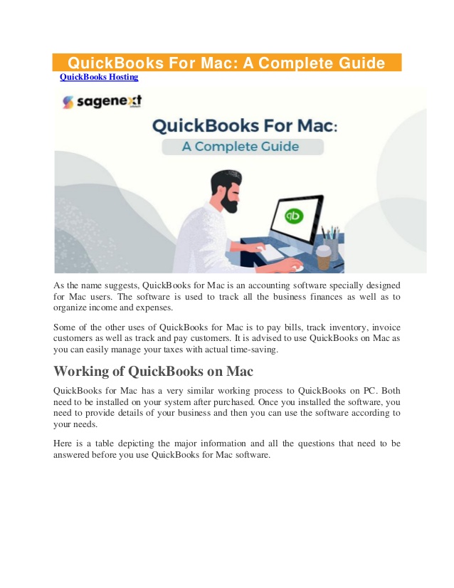 accountant copy in quickbooks for mac