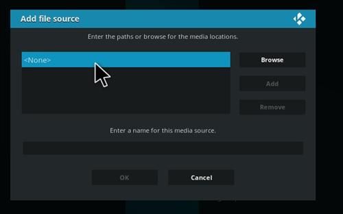 how to add specto to kodi for mac
